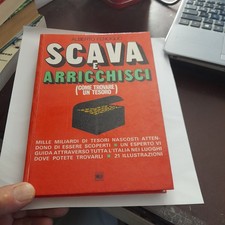 scava e arrichisci alberto