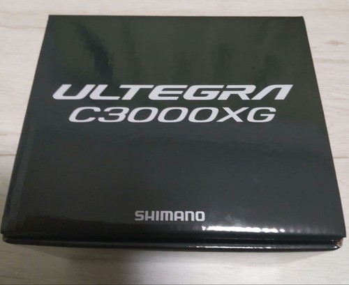Shimano ultegra c3000xg - shimano,