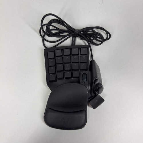 Razer tartarus tastiera con - razer,