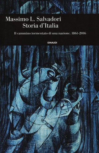 Libri salvadori massimo - massimo,