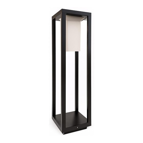 Lampioncino alluminio - lampioncino,
