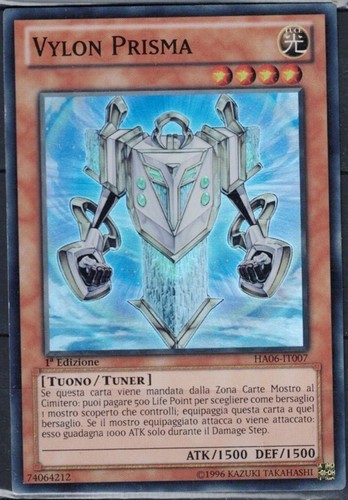 Carta ha06 vylon - carta,