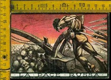 Prima Guerra Franchigia Posta