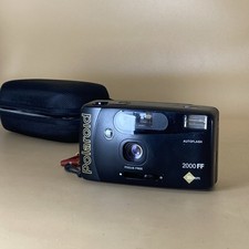 Polaroid 2000FF 35mm