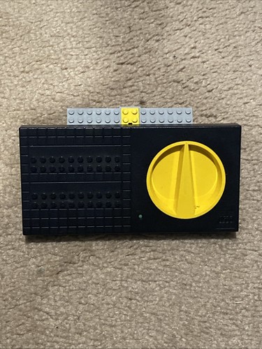 Lego treno elettrico - lego,