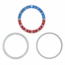 ROTATING + BEZEL + INSERT FOR
