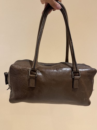 Borsa tracolla vintage miu - vintage,