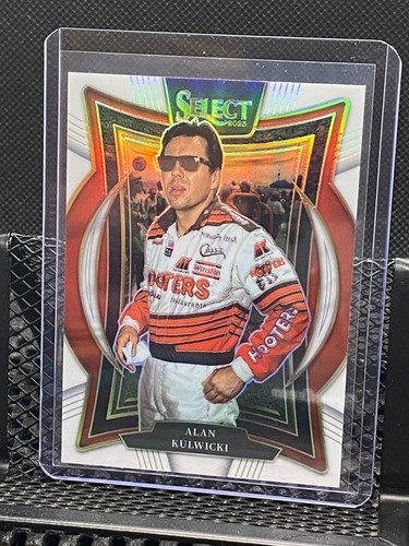 Tribuna alan kulwicki 2025 - alan,