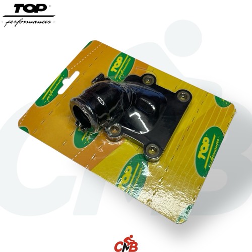 Collettore aspirazione top - aspirazione,