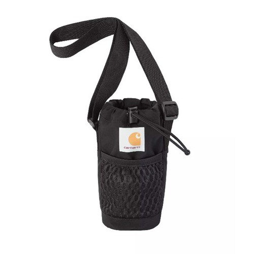 Egerton shoulder bag - egerton, black