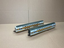 LIMA HO SCALE PASSENGER
