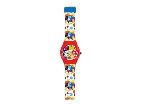 Orologio mickey mouse - mickey,