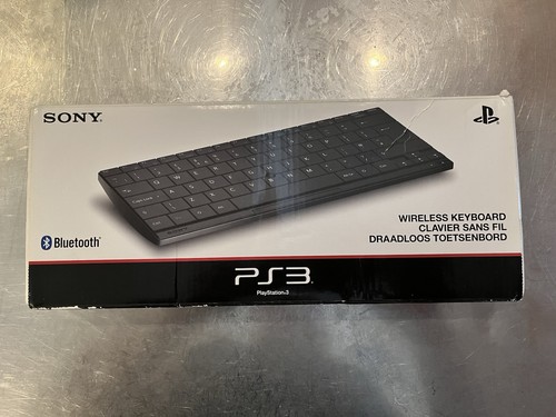 Sony playstation ps3 - ps3, tastiera