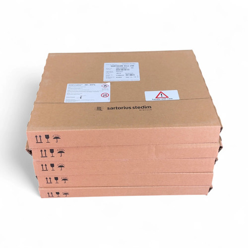 Sartorius stedim biotech - sartorius,