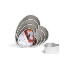 Teglia a forma di CUORE -