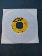 Little Richard Without Love 45
