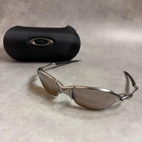 Occhiali oakley romeo2 anni - occhiali,