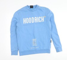 Felpa Pullover Uomo UK Taglia