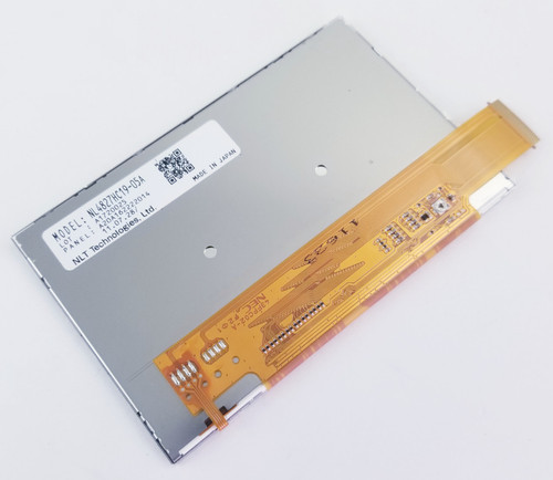 Pannello display schermo - , lcd