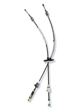 Cavo cambio Iveco Daily 4th