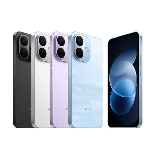 Smartphone xiaomi redmi note - smartphone,