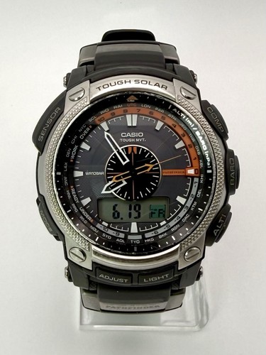 Orologio casio pathfinder - casio,