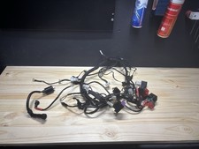 IMPIANTO ELETTRICO FANTIC