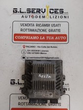 CENTRALINA MODULO UNITA