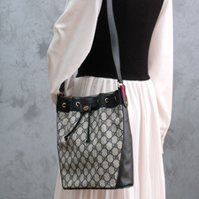 Gucci borsa a tracolla vintage