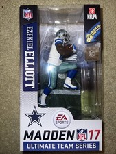 Modellino McFarlane NFL EA