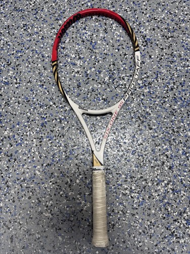 Racchetta wilson pro staff - racchetta,