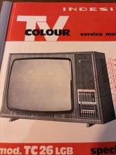 Tc26lgb indesit television - tc26lgb,