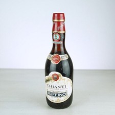 CHIANTI RUFFINO 1972