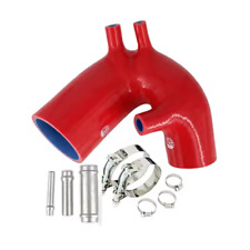 Tubo Aspir Silicon Per Abarth