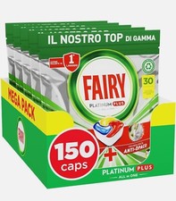 Fairy Platinum PLUS Detersivo