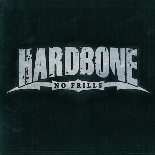 Hardbone frills for - hardbone, no