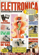 Batteria elettronica 2000 - batteria,