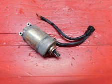 MOTORINO AVVIAMENTO YAMAHA MAJESTY 125 S 2014 2016 MARY 486