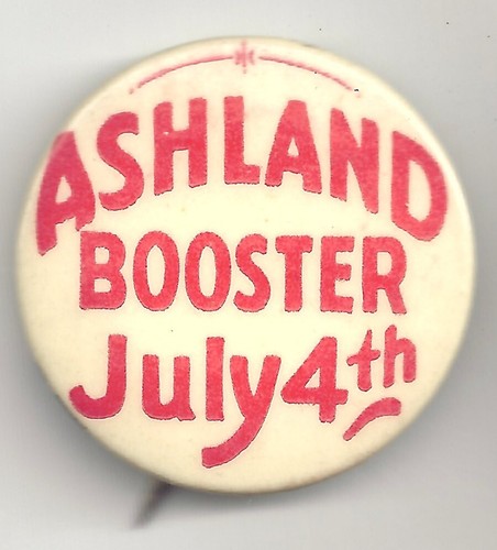 Spilla vintage ashland - vintage,