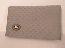 Borsa pochette vintage gucci - borsa,