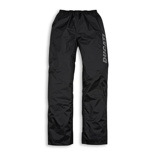 Ducati spidi aqua pantaloni - ducati,