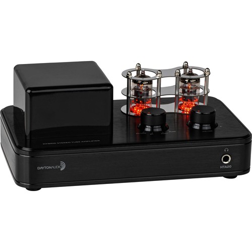 Dayton audio hta20 - dayton,