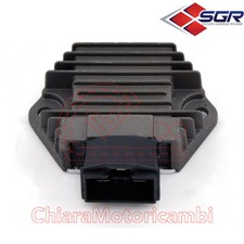 Regolatore Di Tensione SGR Per