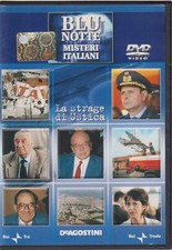 Blu Notte 1 La strage di