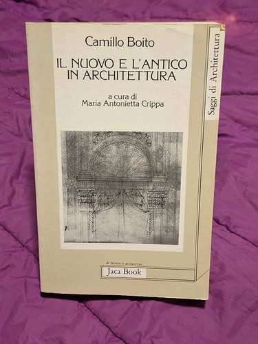 Nuovo antico in - il,