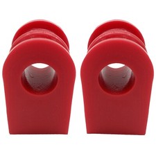 2 boccole poliuretano