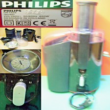  PHILIPS HR1858/90 CENTRIFUGA