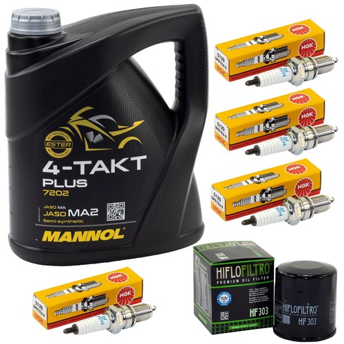 Kit ispezione honda 1100 - kit, c