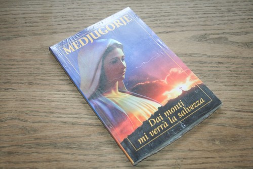 Medjugorje dai monti verrà - medjugorje,