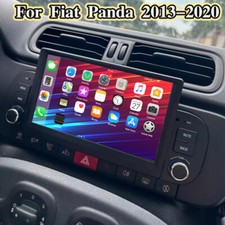 Autoradio per fiat panda - fiat,